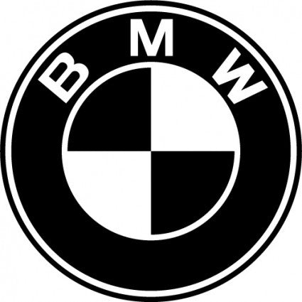 BMW Rally Parts