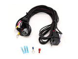 One-Lamp Wiring Kit (2-Pin, Econoseal, 12V)