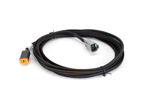 10ft Cable Extension Kit (4-Pin, Deutsch DT)
