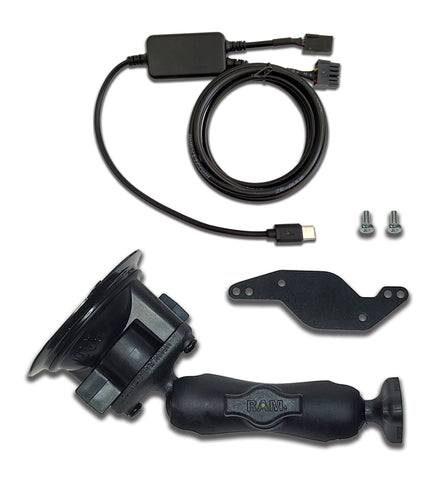 Monit Recce Kits