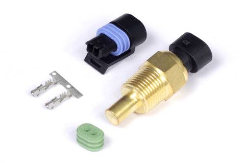 Coolant Temp Sensor - Large Thread: 3/8 NPT 18TPI
