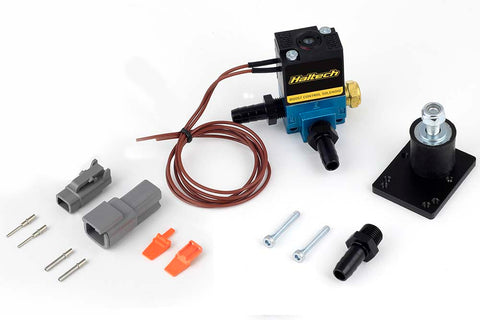 Haltech Boost Control Solenoid - 3 Port