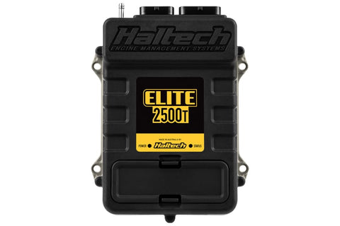 Haltech Elite 2500T