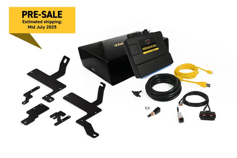 Nexus Plug-in ECU - Nissan Skyline R32/R33/R34 GT-R