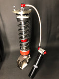Rally.Build x Intrax:  Subaru Impreza GC/GD Gravel Suspension