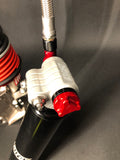 Rally.Build x Intrax:  Subaru Impreza GC/GD Gravel Suspension