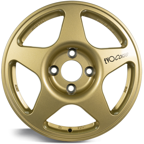 Lion V39 15" Wheel