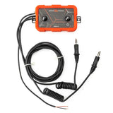 ZeroNoise BRAVE Amplifier