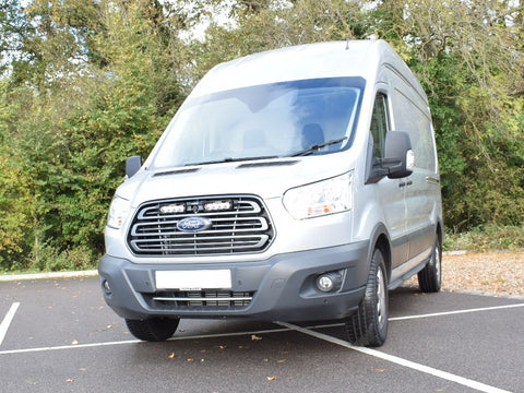 Ford Transit (2015+) Grill Kit - ST4 Evolution