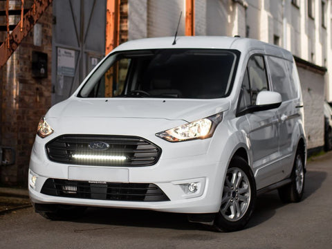Ford Transit Connect (2018+) Grill Kit - Linear-18