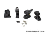 Ford Ranger Lariat (2019-2022) Grill Kit - LR-750