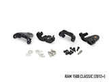RAM 1500 DS Series - Classic (2012+) - Grille Kit