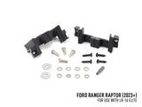 Ford Ranger Raptor (2024+) Grill Kit - LR-16 Elite