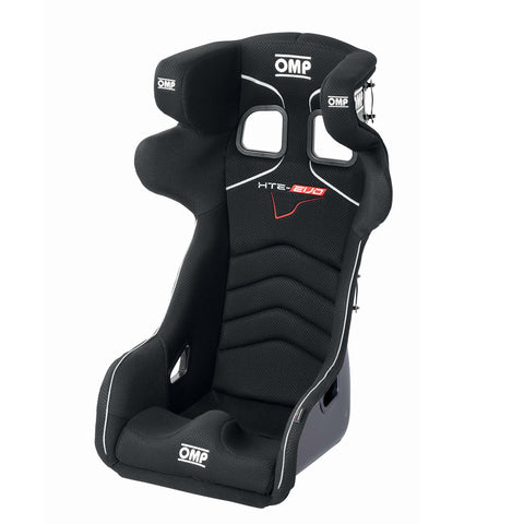 OMP HTE EVO2 - FIA 8855-2021 - Brackets Included