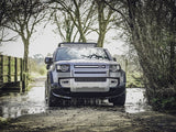 Land Rover Defender (2020+) - Expedition Roof Rack Mounting Kit
