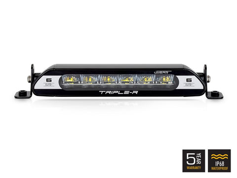 Linear-6 Elite+ (7100 Lumens)