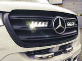 Mercedes Sprinter (2018+) - Grille Kit