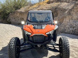 Polaris RZR (2022+) A-Pillar Mount Kit