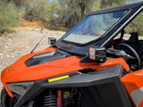 Polaris RZR (2022+) A-Pillar Mount Kit