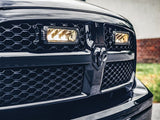 RAM 1500 DS Series - Classic (2012+) - Grille Kit