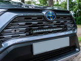 Toyota RAV4 (2021+) Grille Kit