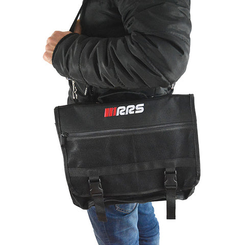 RRS Co-Driver Satchel Bag