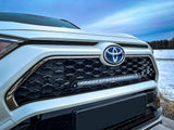 Toyota RAV4 Prime (2021+) Grille Kit