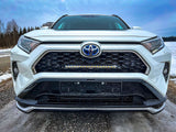 Toyota RAV4 Prime (2021+) Grille Kit