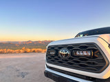 Toyota Tacoma TRD Sport/Offorad (2023+) Grille Kit