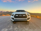 Toyota Tacoma TRD Sport/Offorad (2023+) Grille Kit