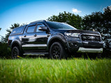 Ford Ranger Lariat (2019-2022) Grill Kit - LR-750