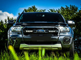 Ford Ranger Lariat (2019-2022) Grill Kit - LR-750