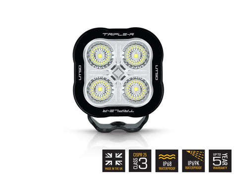 Utility-50 (5000 Lumens)