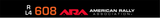 ARA Number Backer Packages