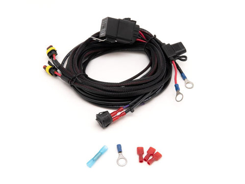 Two Lamp Wiring Kit (2-Pin, Superseal, 12V)