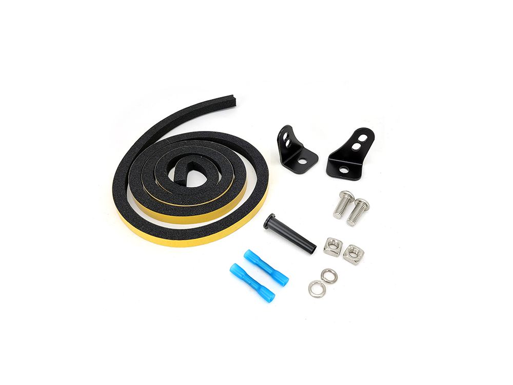 Front runner hotsell light bar mount