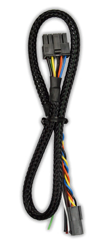 Monit Spare Wiring Loom