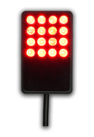 Monit Overspeed Warning Light - AC008