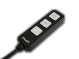 Monit Hand Remotes