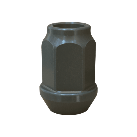 Set of EvoCorse Aluminum Anodized Lug Nuts