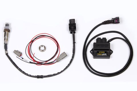 Haltech Single Channel Wideband O2 Controller Kit
