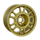 Olympia Corse 15" Gravel Wheel 15x6.5 - BMW