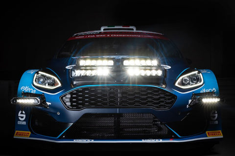 Triple R/Rally.Build Lighting Kit 7