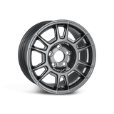 Olympia Corse 15" Gravel Wheel 15x7 - BMW