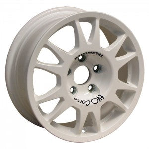 San Remo Corse 15″ Gravel Wheel - Mitsubishi Evo 15x7