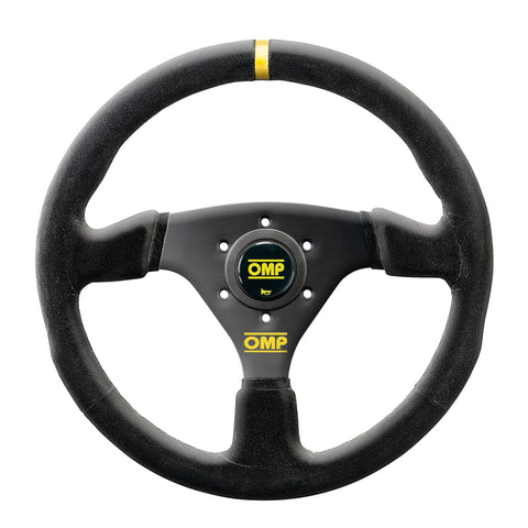 OMP Steering Wheels