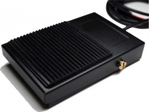 Monit Foot Reset Switch