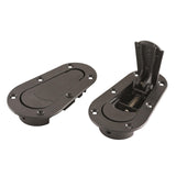 Aerocatch Flush Hood Pin Kit