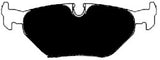 BMW Porterfield High Performance Brake Pads