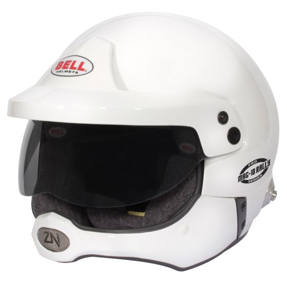 Bell Mag-10 Rally Pro Helmet – Rally.Build